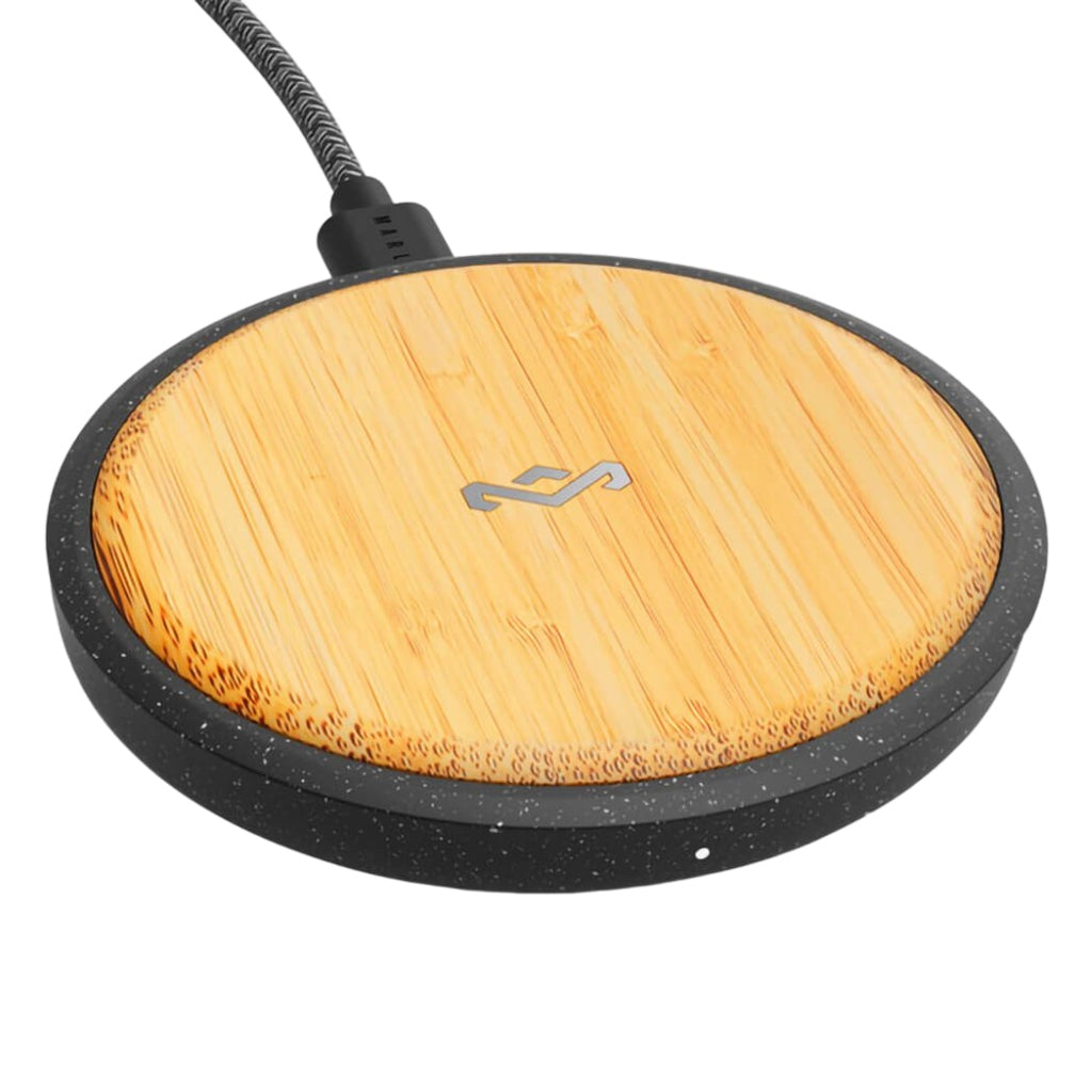 Cargador Inalámbrico 10W, One Drop