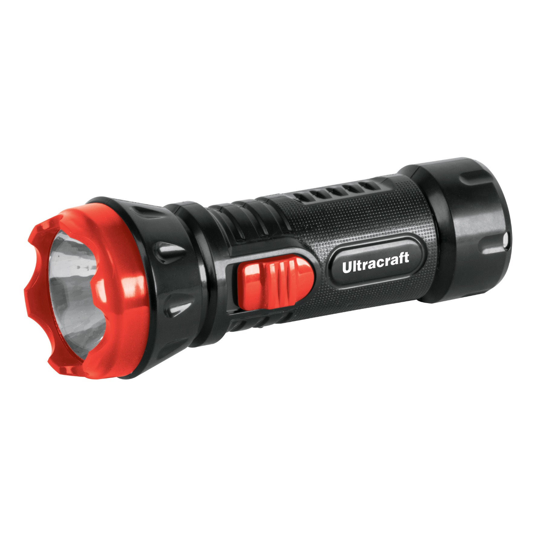 Foco - Linterna - recargable de Led, 40 lúmenes, Ultra